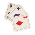 Cards at Cherry Jackpot Online Casino