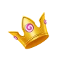 Crown at Cherry Jackpot Online Casino