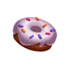 Donut at Cherry Jackpot Online Casino