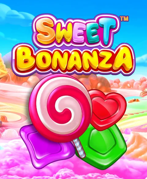 Play Sweet Bonanza at Cherry Jackpot Casino