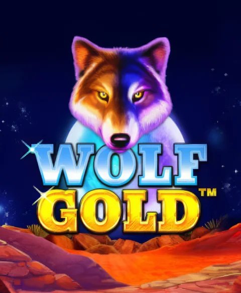 Play Wolf Gold at Cherry Jackpot Casino