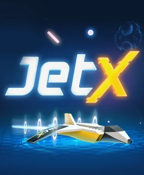 Play JetX at Cherry Jackpot Casino