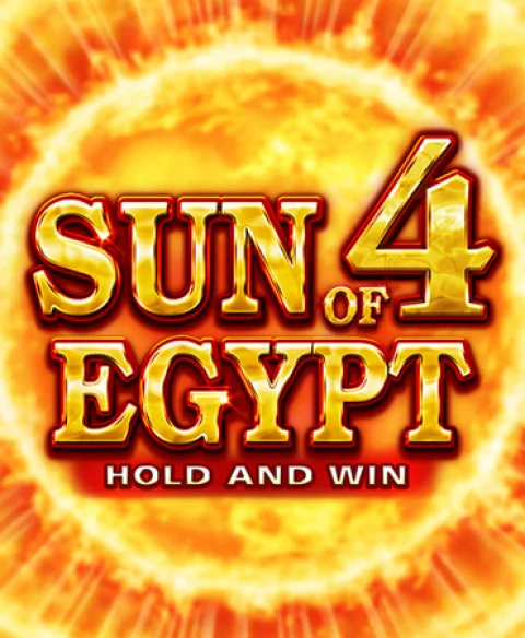 Play Sun of Egypt at Cherry Jackpot Casino