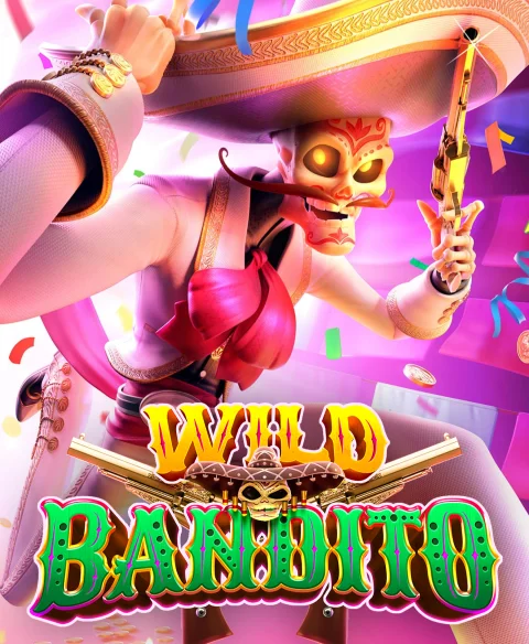 Play Wild Bandito at Cherry Jackpot Casino