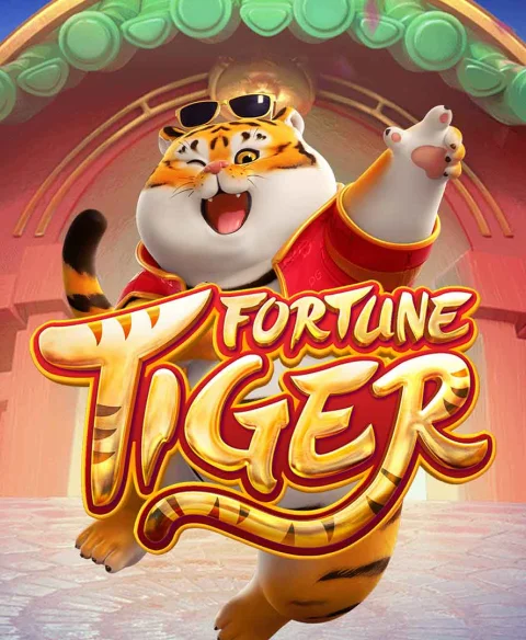 Play Fortune Tiger at Cherry Jackpot Casino