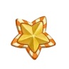 Star at Cherry Jackpot Online Casino